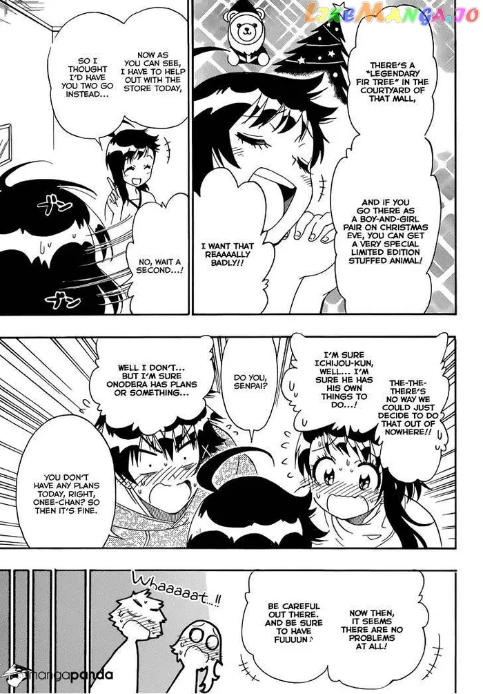 Nisekoi Chapter 165 image 04_optimized